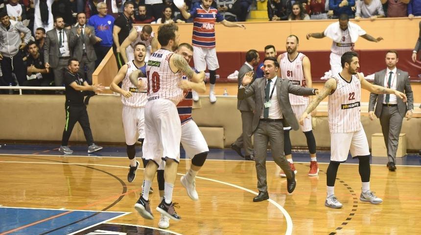 Karesispor’un konuğu Finalspor