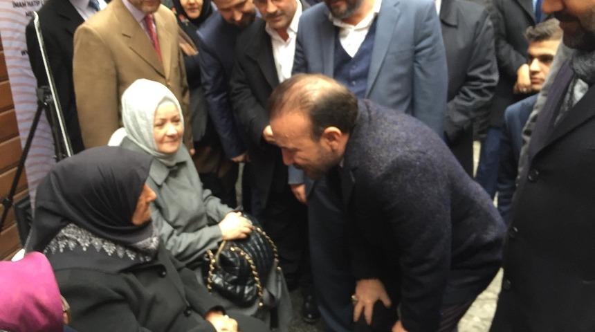 İzmit’in tarihi yapısı Gençlik Merkezi oldu