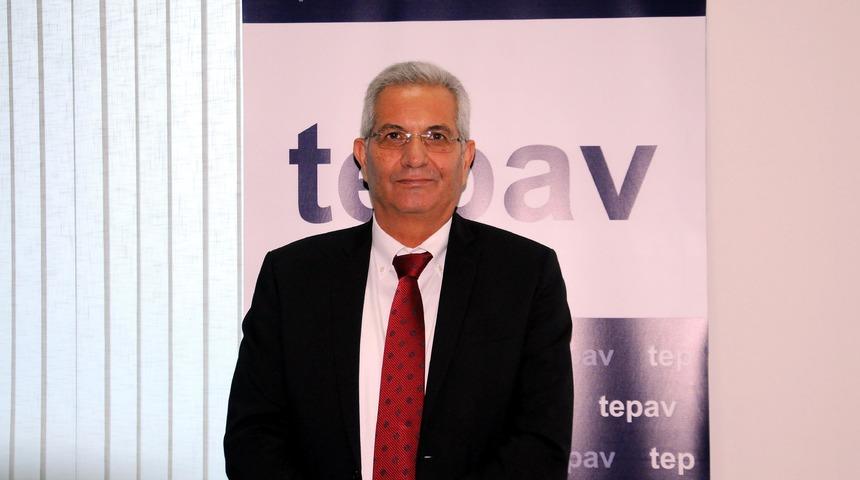 Rum muhalif lider Kyprianou: Doğu Akdeniz'i ekonomik iş birliği denizi haline çevirebiliriz