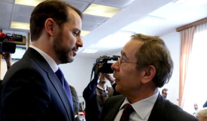 Melih Gökçek paylaştı! Gündemi sarsacak yorum - Son Dakika ...