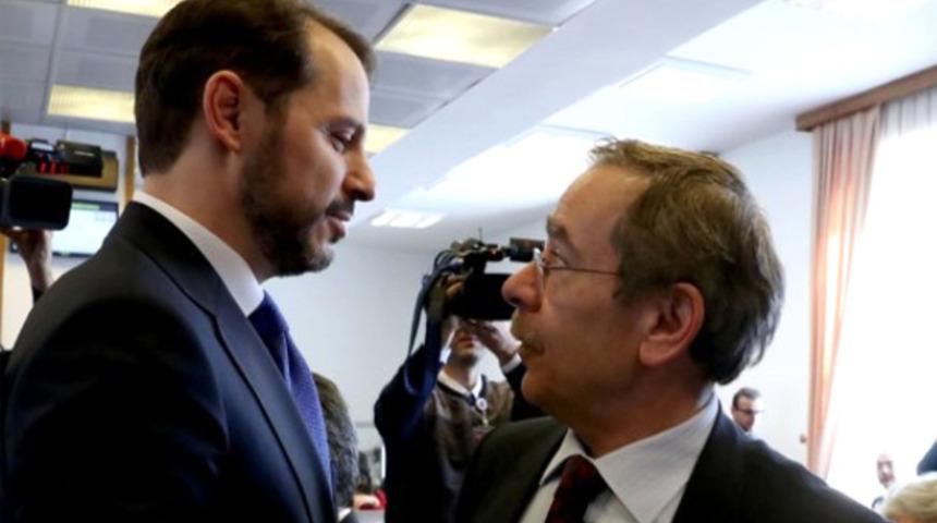 Melih Gökçek paylaştı! Gündemi sarsacak yorum