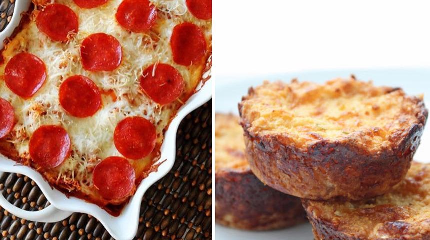 Mutfağın en güzel çiçeği karnabaharla yapabileceğiniz 10 nefis tarif