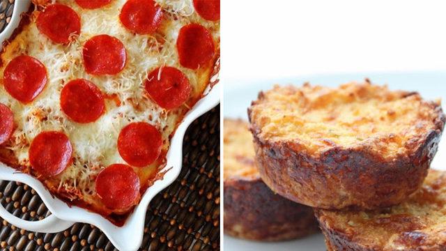 Mutfağın en güzel çiçeği karnabaharla yapabileceğiniz 10 nefis tarif