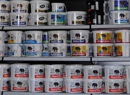 Boya sektörünün devi Filli Boya satılıyor