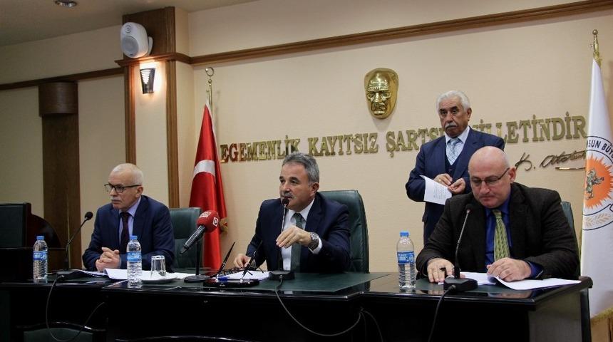 &Ccedil;akır, yatırımcıları ihalelere katılmaya davet etti