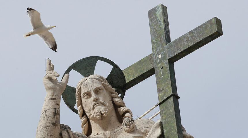 Pakistan Başbakanı: Hz. İsa ‘aslında hiç var olmadı'