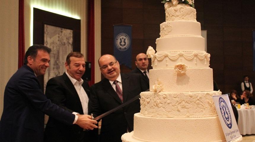 &ldquo;24 Kasım, T&uuml;rkiye&rsquo;nin &ouml;ğretmenlere verdiği rol&uuml;n g&ouml;stergesidir&rdquo;