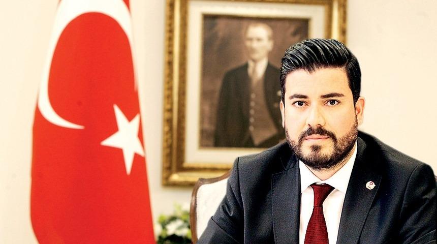 GGC Başkanı İbrahim Ay&rsquo;dan 24 Kasım mesajı