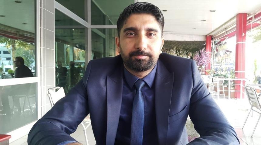 Atız &Ouml;ğretmenler G&uuml;n&uuml;n&uuml; Kutladı