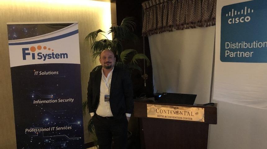 Gaziantep&rsquo;te siber g&uuml;venlik etkinliği