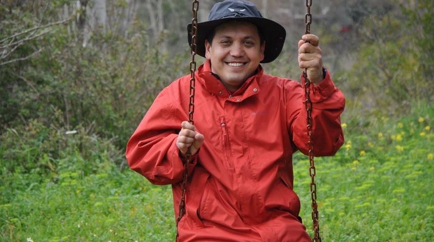 T&uuml;rkiye Dağcılık Federasyonu&rsquo;nun acı kaybı