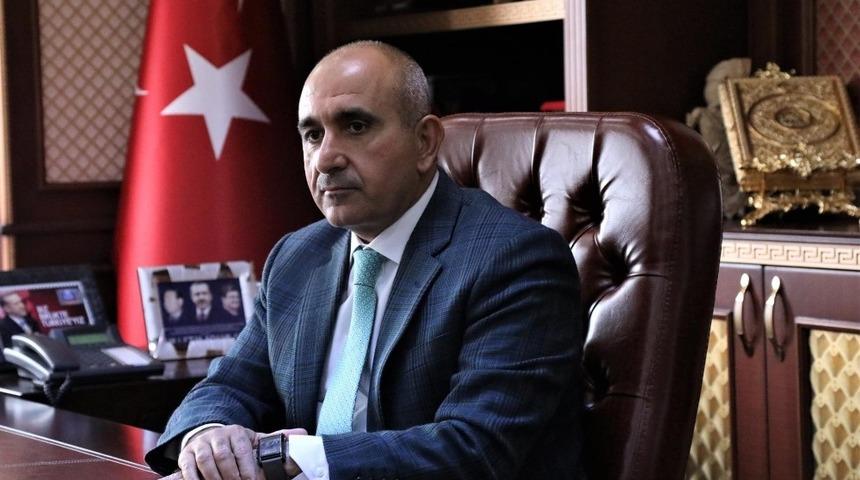 Başkan Kara, &ldquo;Belediye Başkan adayı Bulut&rsquo;a destek olacağız&rdquo;