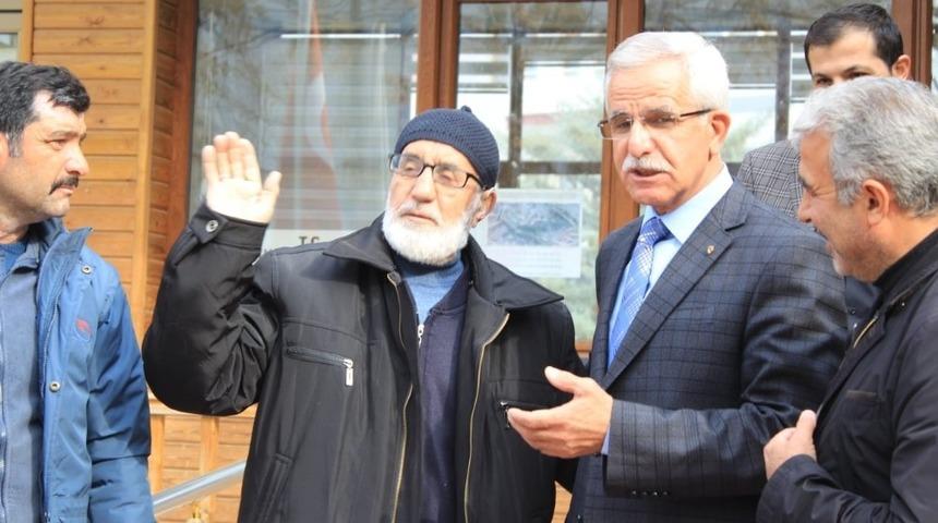 Aday adayı Polat: Kazanan halkımız olacak