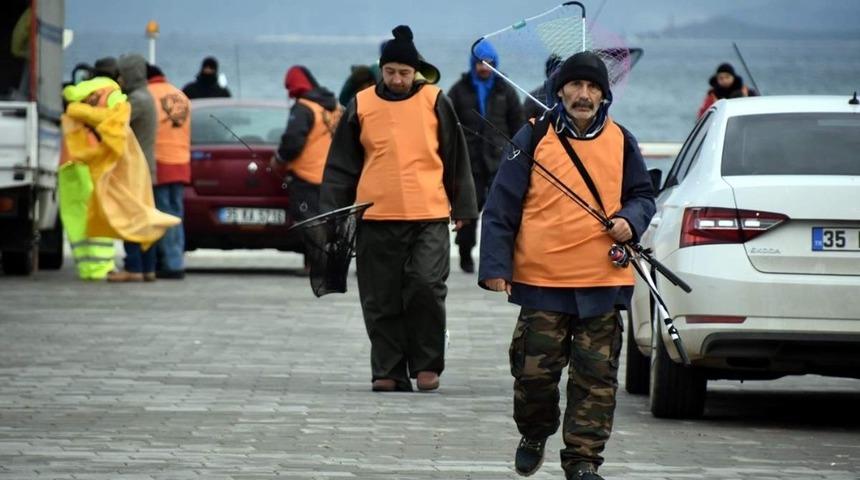 Ağapark, &uuml;&ccedil;&uuml;nc&uuml; kez balık festivaline ev sahipliği yapacak