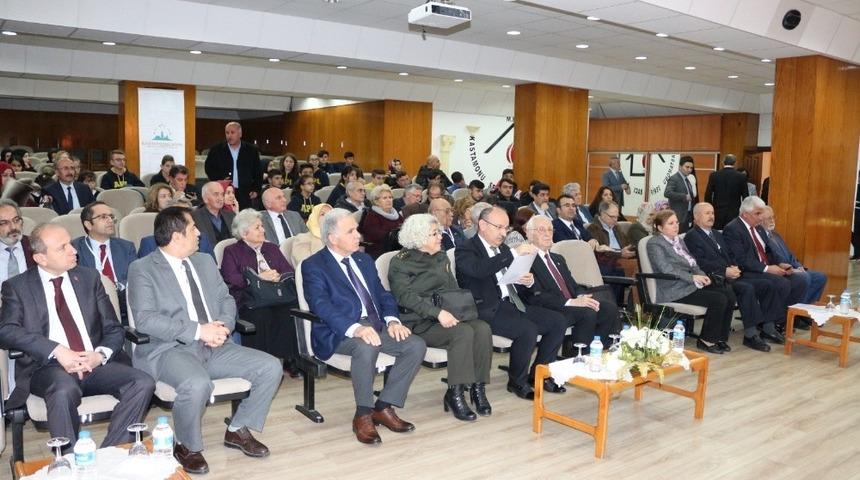 D&uuml;nya Medeniyetleri İ&ccedil;inde T&uuml;rklerde ve Başka Topluluklarda Aile ve Akrabalık İlişkileri &Ccedil;alıştayı sona erdi