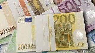 Almanya'da 2019 için rekor bütçe