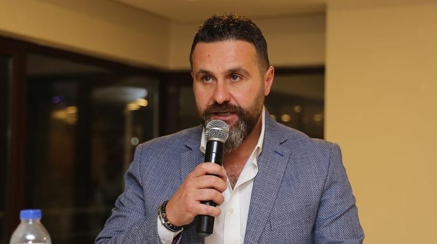 AK Parti’nin Burdur adayı Deniz Kurt oldu