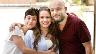 Bir Litre Gözyaşı dizisine sürpriz transfer! Ayçin İnci hangi rolde oynayacak?