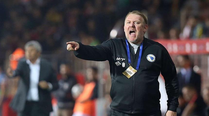 Robert Prosinecki ameliyat oldu