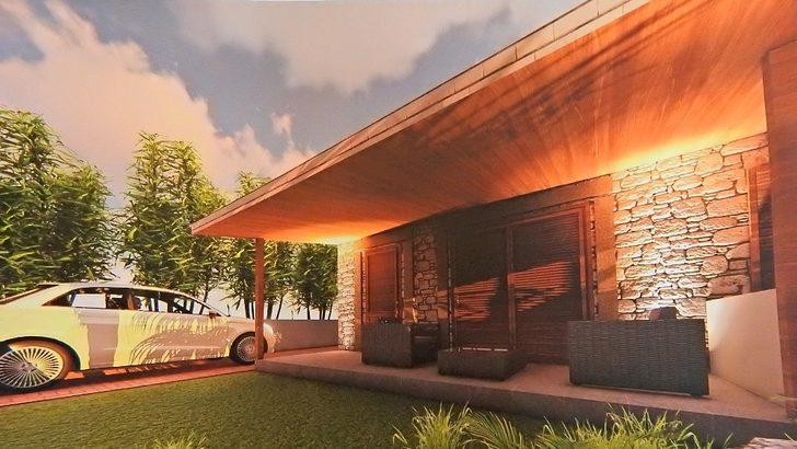 Çeşme’yi heyecanlandıran sosyal konut projesi G2