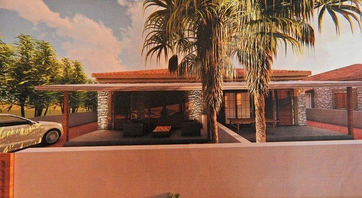 Çeşme’yi heyecanlandıran sosyal konut projesi G3