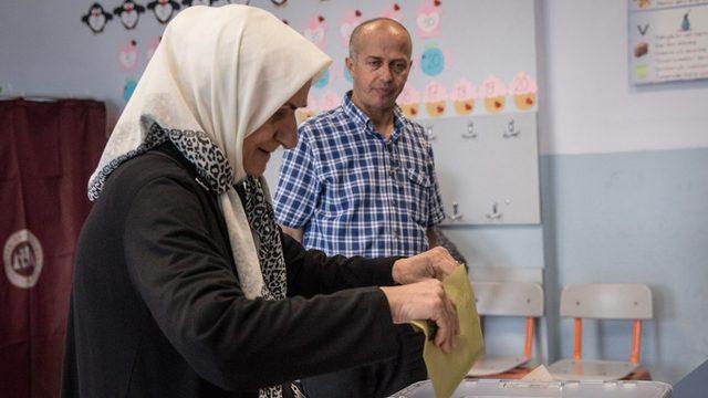 2019 yerel seçimleri - KONDA Genel Müdürü Ağırdır: İki taraf da yerel seçimde ittifaka mecbur