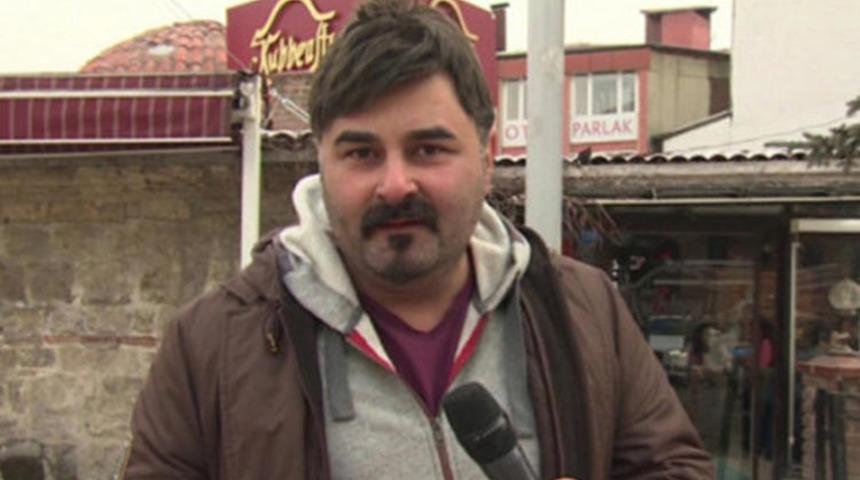 'Maceracı' programının sunucusu Murat Yeni FETÖ'den tutuklandı