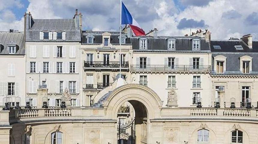 Fransa yıllar sonra harekete geçti! 26 sanat eseri hakkında flaş karar