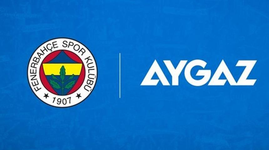 Aygaz, Fenerbah&ccedil;e'nin şort sponsoru oldu