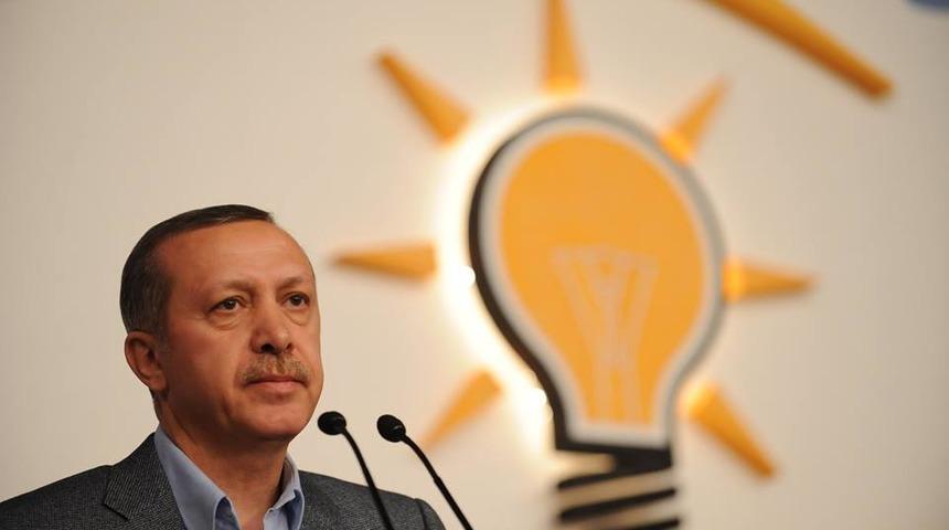 Whatsapp'tan yayılıyor! AK Partililere seçim uyarısı