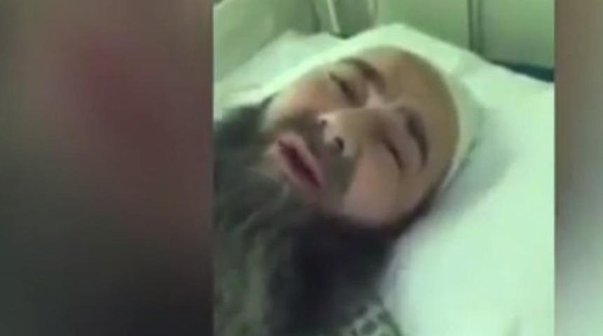 Cübbeli Ahmet yoğun bakımda!