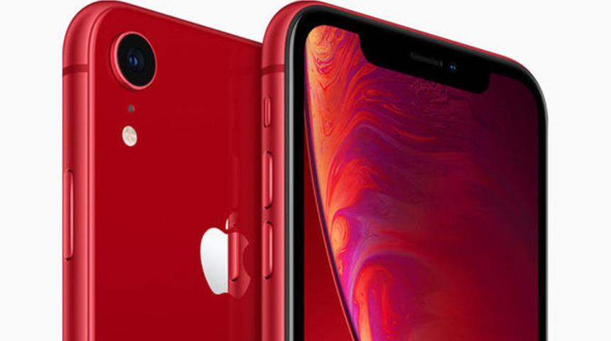 iPhone Xr&rsquo;in T&uuml;rkiye fiyatı a&ccedil;ıklandı
