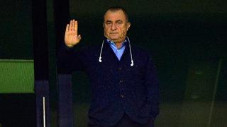 Vedat Milor'den Galatasaray paylaşımı