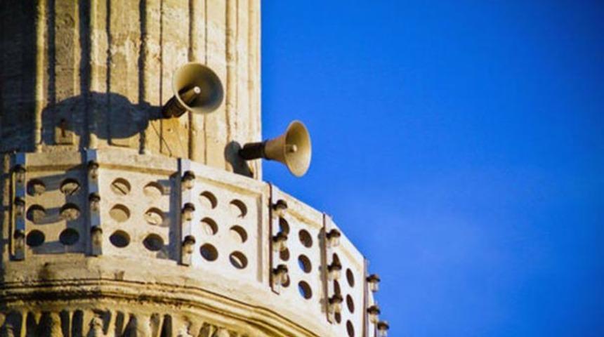 ASELSAN'dan bir ilk! Siren ve ezan sistemi birleştiriliyor