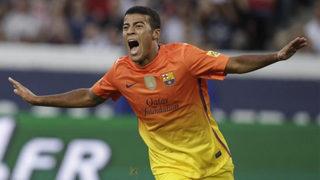 Fenerbahçe Rafinha Alcantara'nın işini bitirdi