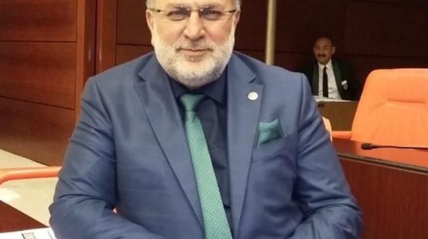 Gülaçar’dan 24 kasım mesajı