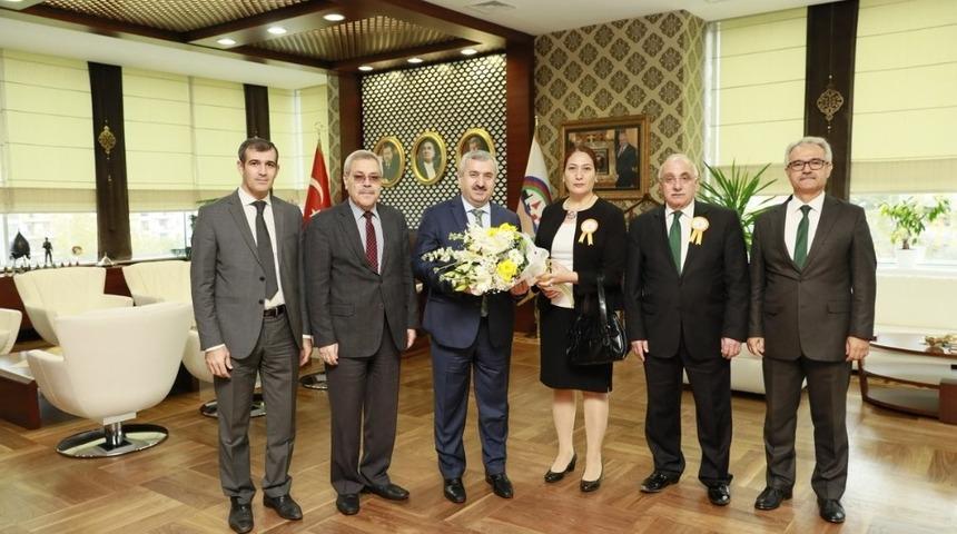 Körfez Belediyesi’nden eğitime 40 milyon lira yatırım yapıldı