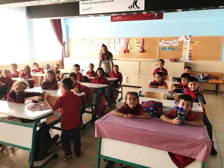 Kırşehir’de Öğretmenler Günü kutlandı G4