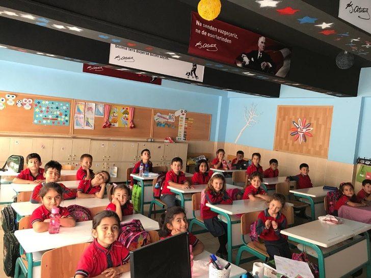 Kırşehir’de Öğretmenler Günü kutlandı G5