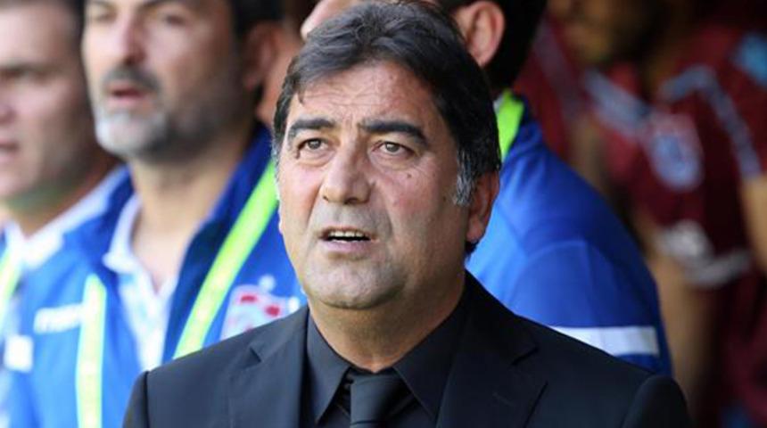 Ünal Karaman Fenerbahçe maçının şifrelerini verdi