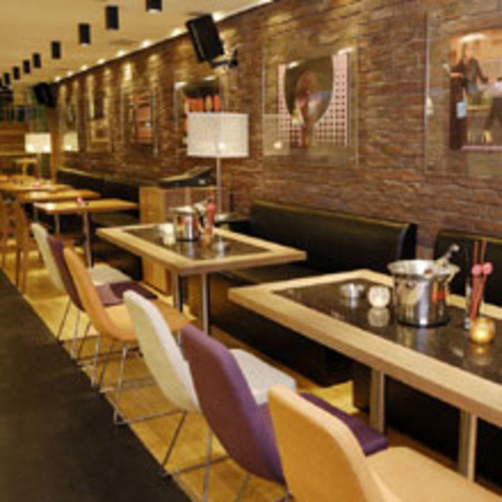 Marca Değerinde Yeni Yıl Gecesi