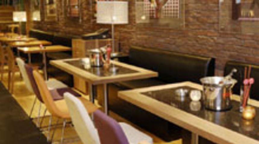 Marca Değerinde Yeni Yıl Gecesi