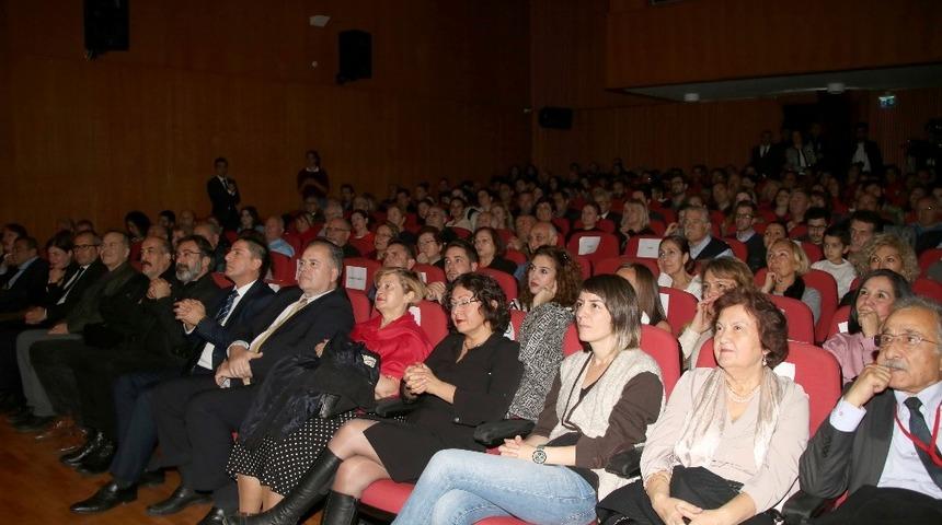 23. Ankara Tiyatro Festivali başladı
