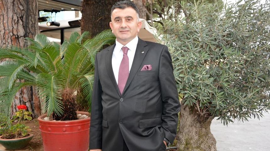 İzmir daha g&uuml;zel kokacak