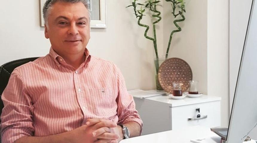 Kasık b&ouml;lgesindeki şişliklere dikkat