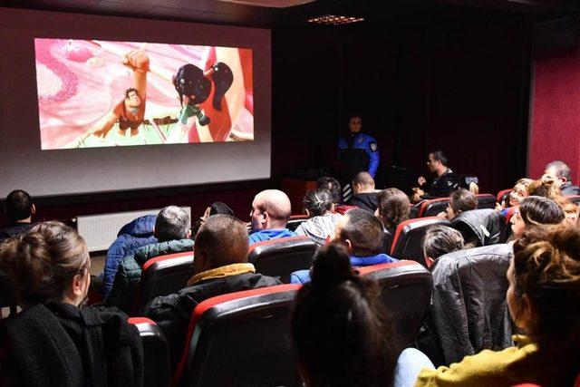 Tunceli’de “Hatırlanmak Bir Gün Değil Her Gün” projesi