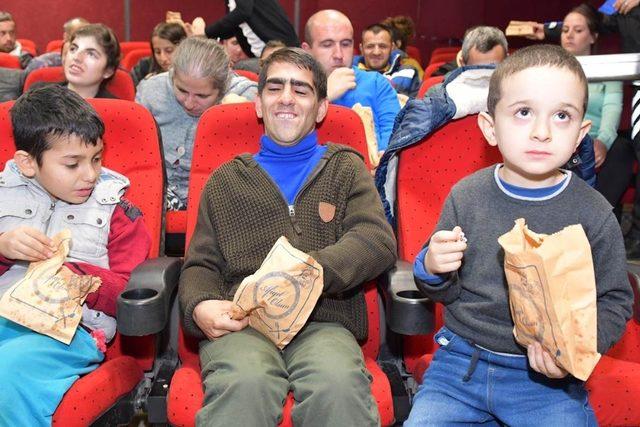 Tunceli’de “Hatırlanmak Bir Gün Değil Her Gün” projesi