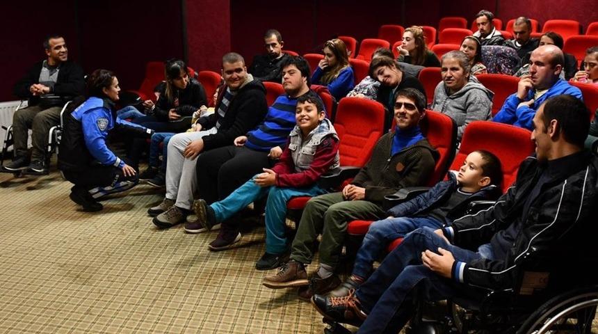 Tunceli&rsquo;de &ldquo;Hatırlanmak Bir G&uuml;n Değil Her G&uuml;n&rdquo; projesi