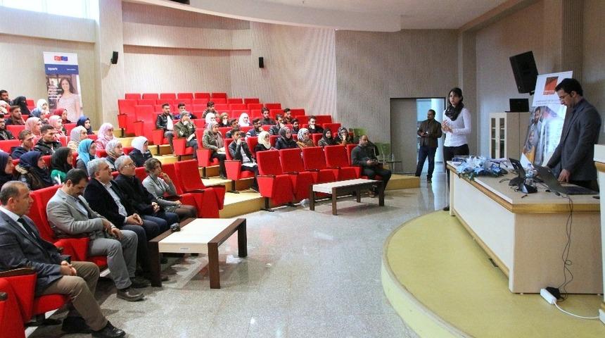 SPARK&rsquo;tan Suriyeli &ouml;ğrencilere karşılıksız burs