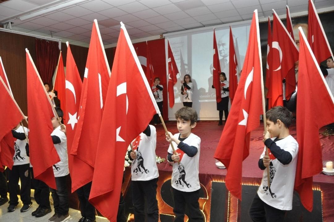 GKV&rsquo;de &Ouml;ğretmenler G&uuml;n&uuml; Coşkusu